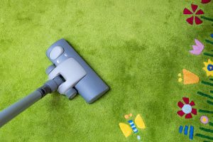 Billigt och professionell hemstädning