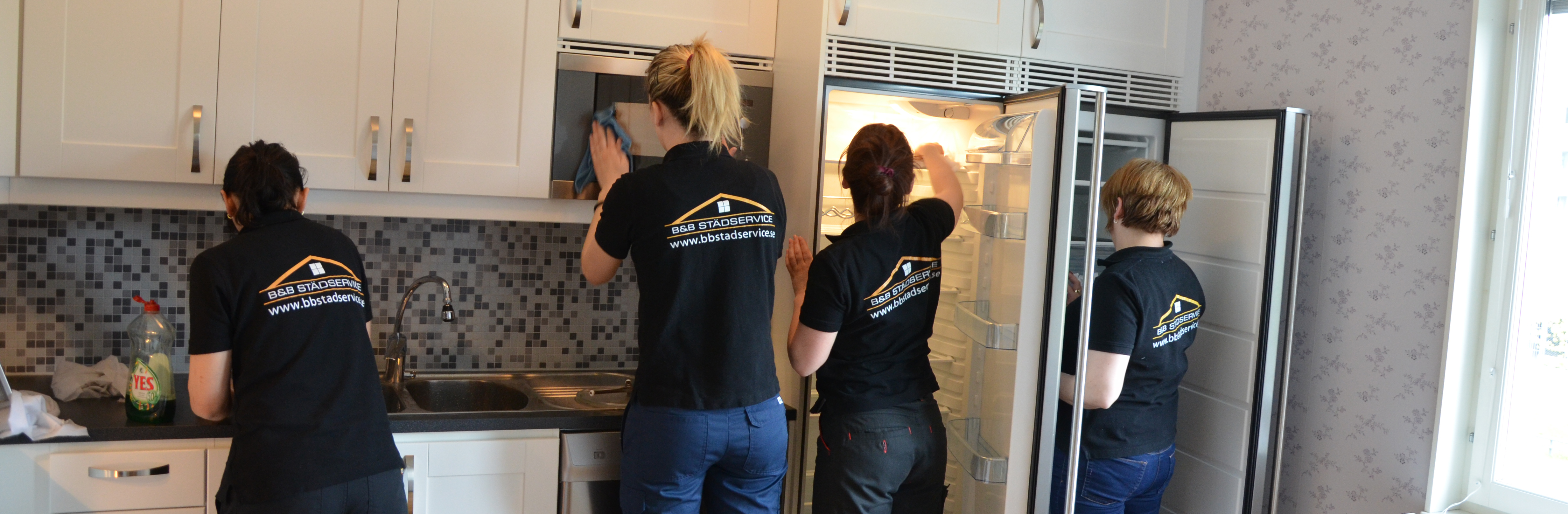 B&B Städteam